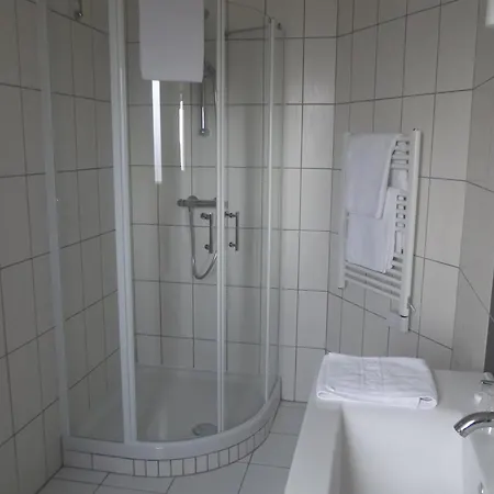 D'hote Les Lavandes